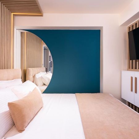 Sks Luxury Suites & Rooms Paralia Katerinis Exterior photo