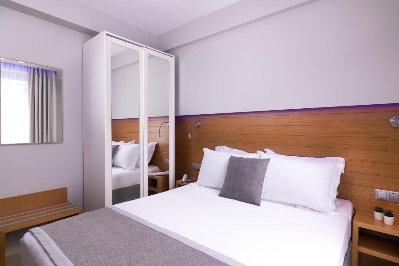 Sks Luxury Suites & Rooms Paralia Katerinis Exterior photo